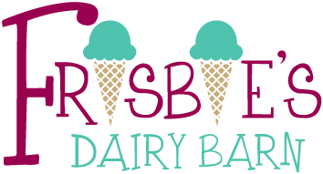 Frisbie's Dairy Barn | Ice Cream Shops